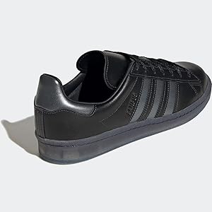 CLUBHAUS×adidas ブラックプルオーバー 27 0cm/US9 送料無料 新品 adidas × ATMOS × COOK CAMPUS 80s